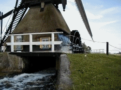 middelmolen